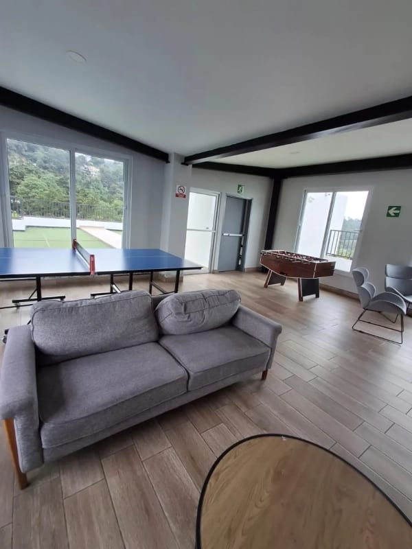 Apartamento en Venta - Ancona, zona 1 de Mixco — foto 4 de 15