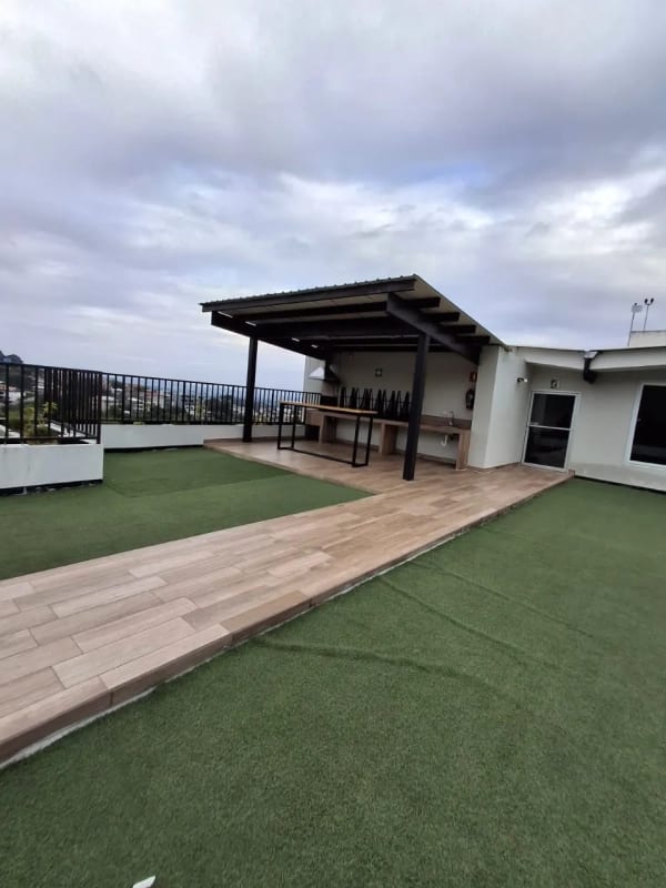 Apartamento en Venta - Ancona, zona 1 de Mixco — foto 3 de 15