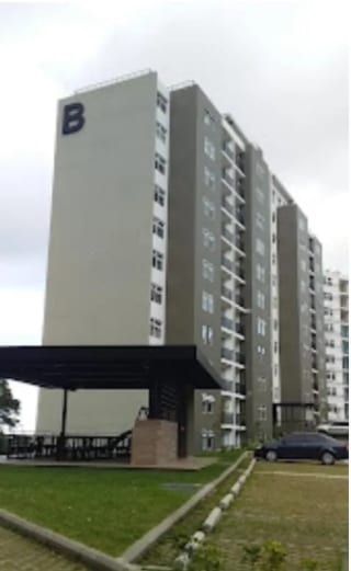 Apartamento en Venta - Ancona, zona  1 de Mixco — miniatura 1 de 15