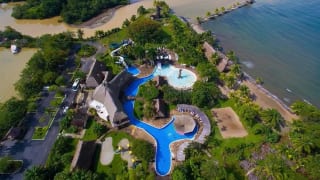Terreno en VENTA - Amatique Bay, Puerto Barrios - Izabal — miniatura 1 de 2