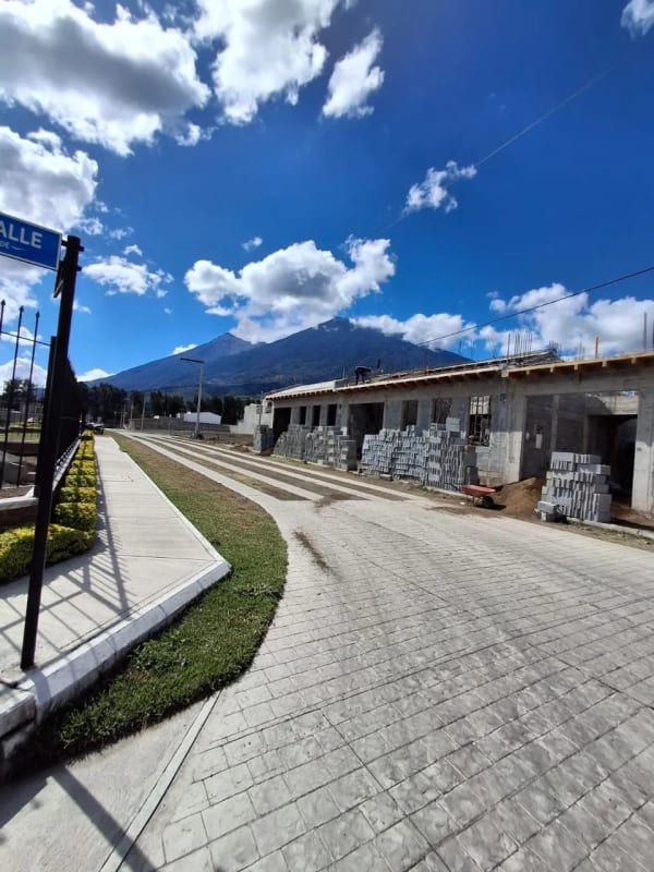 CASAS - en Venta  Las Mariposa san Miguel Dueñas, Sacatepequez — foto 9 de 11