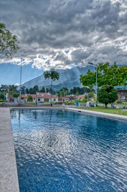 CASAS - en Venta  Las Mariposa san Miguel Dueñas, Sacatepequez — foto 5 de 11
