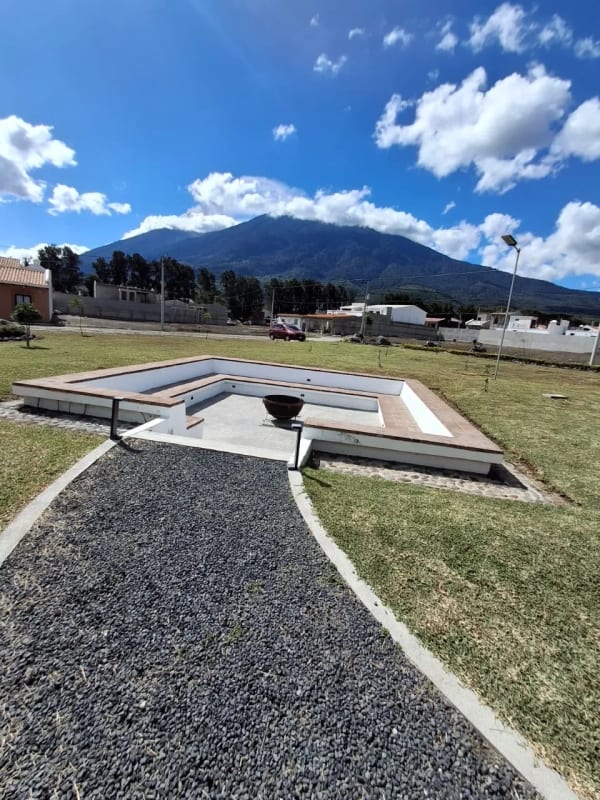 CASAS - en Venta  Las Mariposa san Miguel Dueñas, Sacatepequez — foto 2 de 11