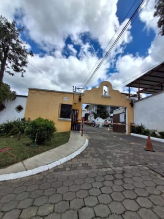 Casa en Alquiler - San Miguel 1, Ciudad Vieja, Antigua Guatemala — miniatura 1 de 14