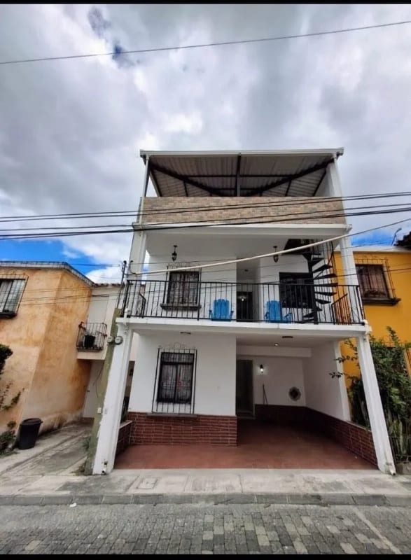 Casa en Alquiler - San Miguel 1, Ciudad Vieja, Antigua Guatemala — foto 14 de 14