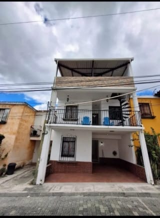 Casa en Alquiler - San Miguel 1, Ciudad Vieja, Antigua Guatemala — miniatura 14 de 14