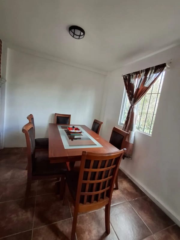 Casa en Alquiler - San Miguel 1, Ciudad Vieja, Antigua Guatemala — foto 11 de 14
