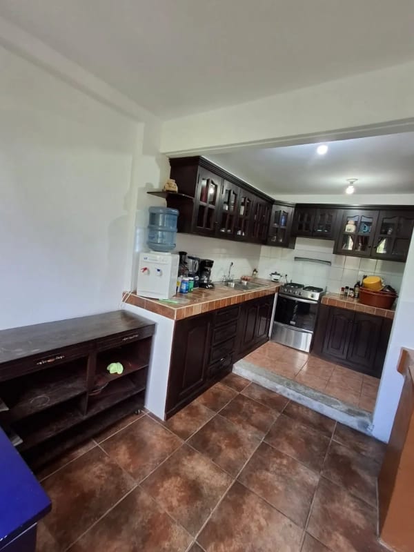 Casa en Alquiler - San Miguel 1, Ciudad Vieja, Antigua Guatemala — foto 10 de 14