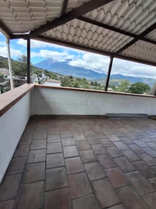 Casa en Alquiler - San Miguel 1, Ciudad Vieja, Antigua Guatemala — miniatura 5 de 14