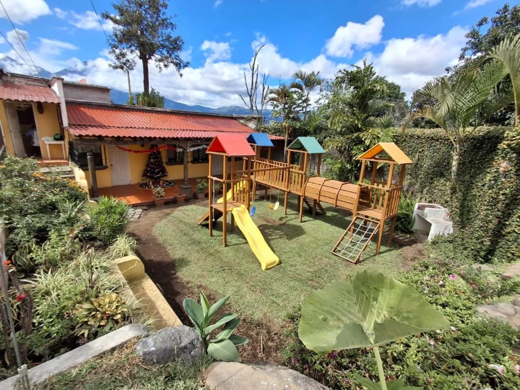 Casa en Alquiler - San Miguel 1, Ciudad Vieja, Antigua Guatemala — foto 4 de 14