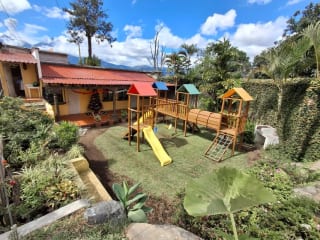 Casa en Alquiler - San Miguel 1, Ciudad Vieja, Antigua Guatemala — miniatura 4 de 14