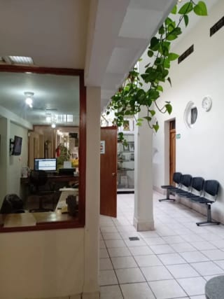 Edificio en RENTA  Parte Frontal  - Zona 1 — miniatura 1 de 12