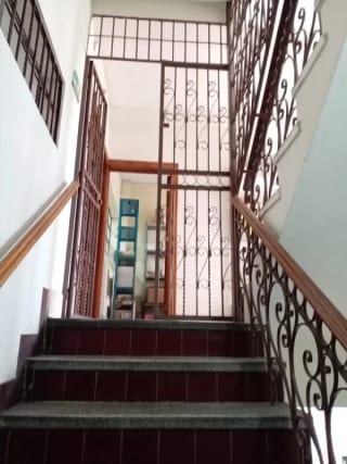 Edificio en RENTA  Parte Frontal  - Zona 1 — miniatura 12 de 12