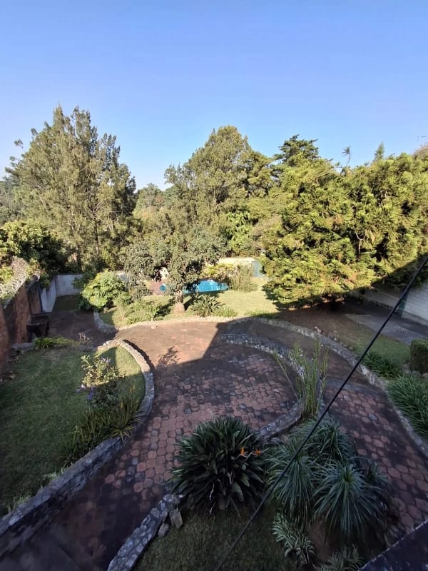 CASA en VENTA - Vista Hermosa  I, Zona 15 — foto 2 de 5