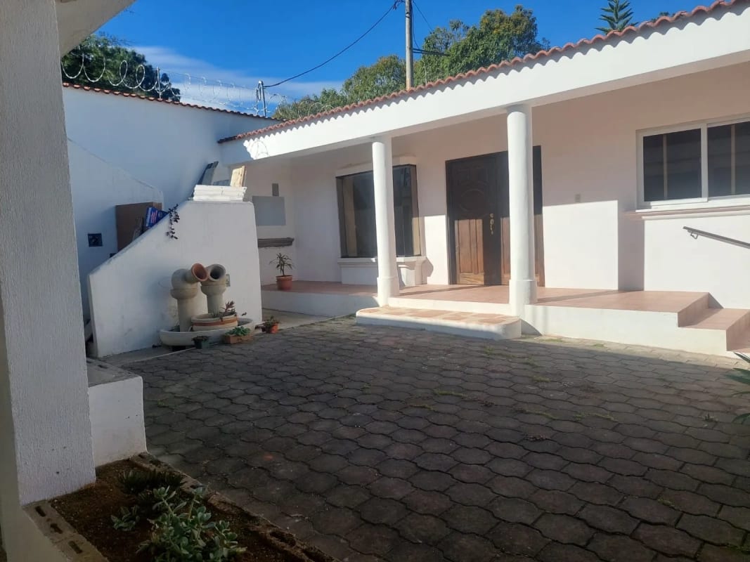 APARTAMENTO en Renta - Miralvalle, Sumpango Sacatepequez — foto 1 de 9