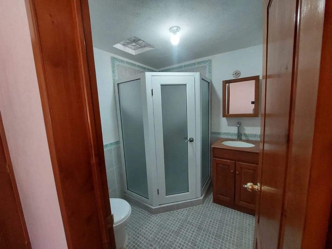 APARTAMENTO en Renta - Miralvalle, Sumpango Sacatepequez — foto 3 de 9