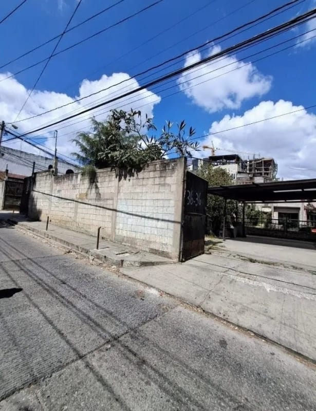 TERRENO en Venta - El Rodeo zona 7 — foto 2 de 2