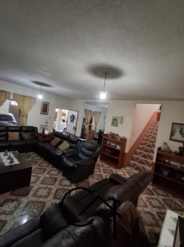 CASA en Venta - Lomas del Bosque, zona 11 Mixco — foto 9 de 10