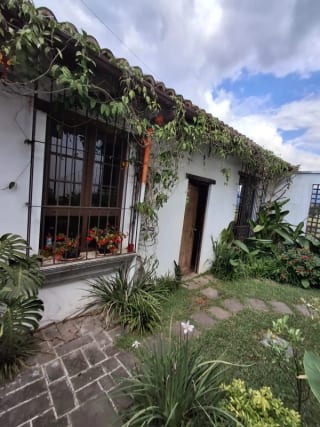 CASA en Venta - Santa  Delfina San Pedro Las Huertas, Ciudad Vieja — miniatura 1 de 17