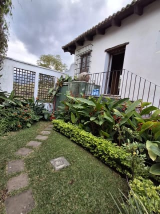 CASA en Venta - Santa  Delfina San Pedro Las Huertas, Ciudad Vieja — miniatura 17 de 17