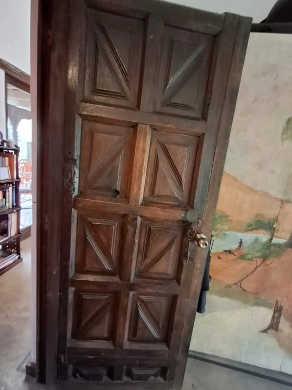 CASA en Venta - Santa Delfina San Pedro Las Huertas, Ciudad Vieja — foto 14 de 17