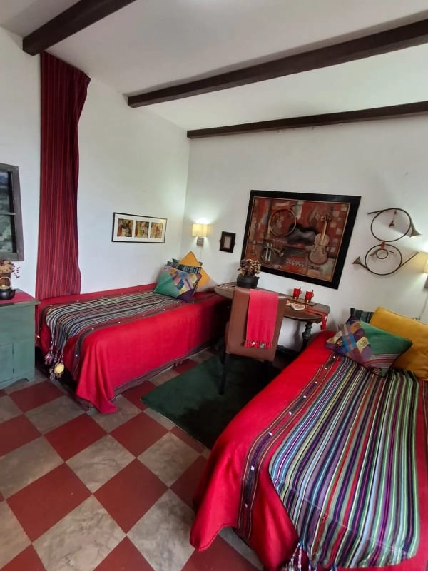 CASA en Venta - Santa Delfina San Pedro Las Huertas, Ciudad Vieja — foto 12 de 17