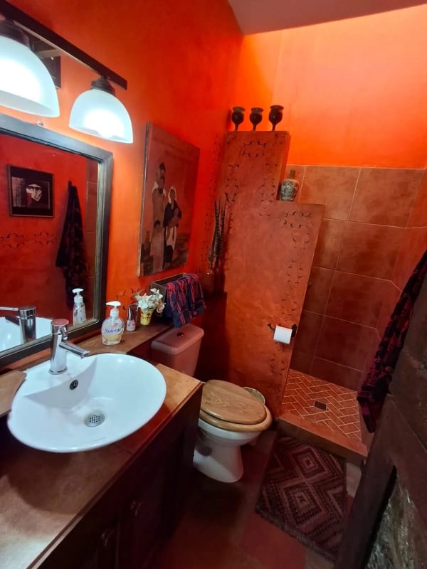 CASA en Venta - Santa Delfina San Pedro Las Huertas, Ciudad Vieja — foto 10 de 17