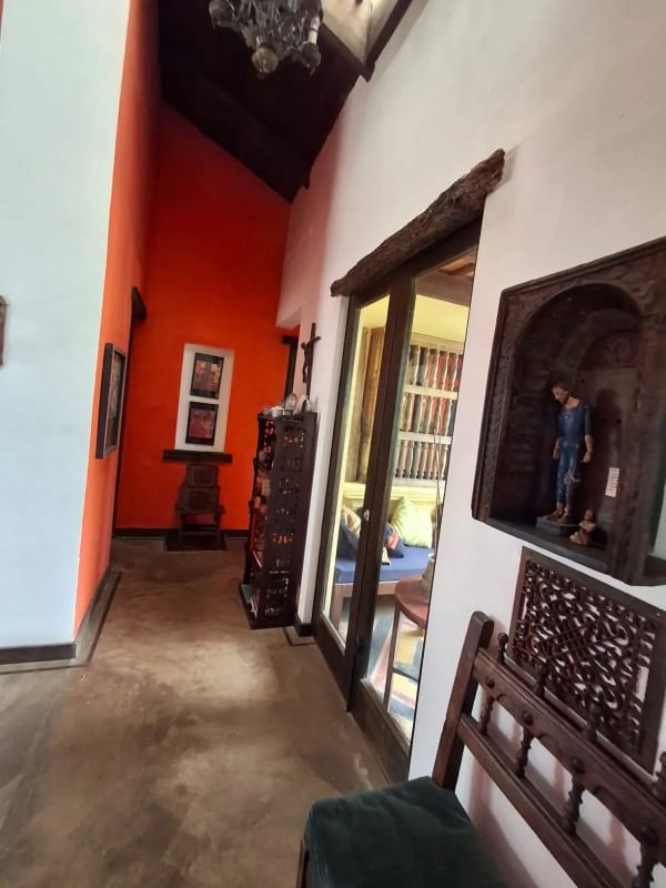 CASA en Venta - Santa Delfina San Pedro Las Huertas, Ciudad Vieja — foto 9 de 17