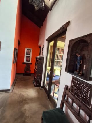 CASA en Venta - Santa  Delfina San Pedro Las Huertas, Ciudad Vieja — miniatura 9 de 17