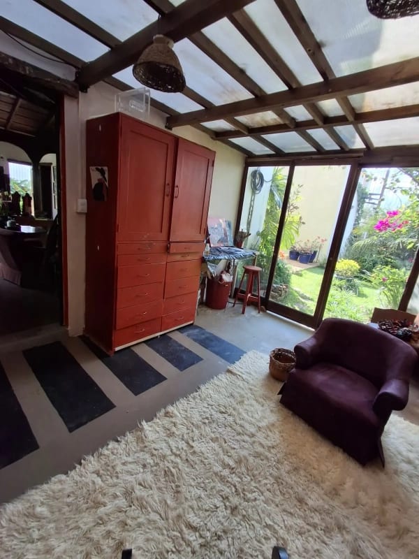 CASA en Venta - Santa Delfina San Pedro Las Huertas, Ciudad Vieja — foto 8 de 17