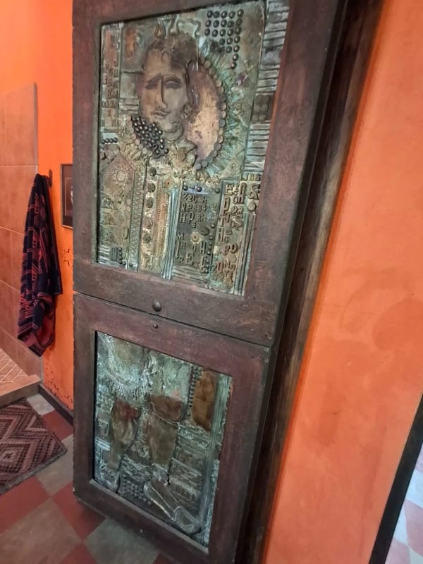 CASA en Venta - Santa Delfina San Pedro Las Huertas, Ciudad Vieja — foto 5 de 17
