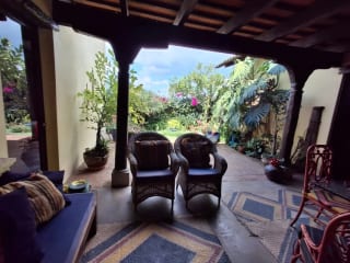 CASA en Venta - Santa  Delfina San Pedro Las Huertas, Ciudad Vieja — miniatura 4 de 17