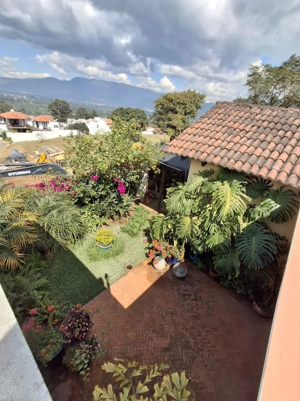 CASA en Venta - Santa Delfina San Pedro Las Huertas, Ciudad Vieja — foto 3 de 17