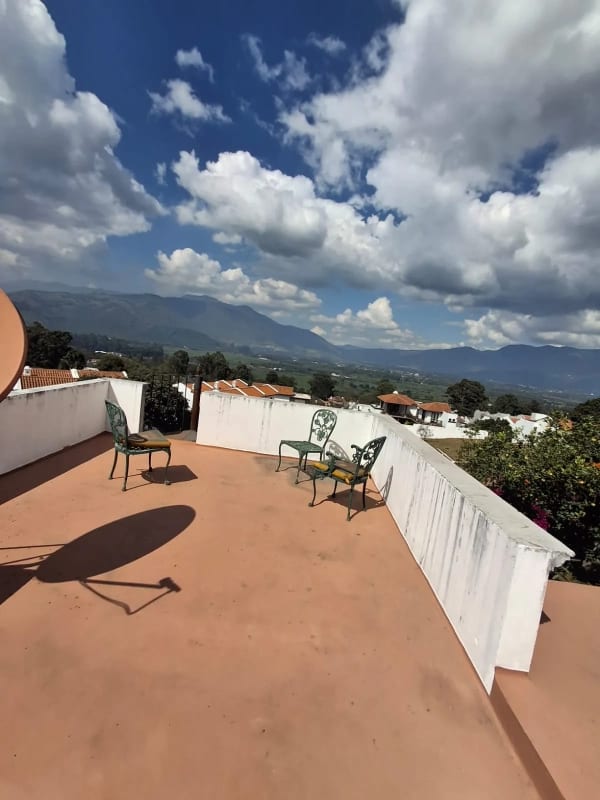 CASA en Venta - Santa Delfina San Pedro Las Huertas, Ciudad Vieja — foto 2 de 17