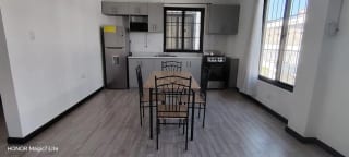 APARTAMENTO en Renta - Quetzaltenando — miniatura 1 de 6