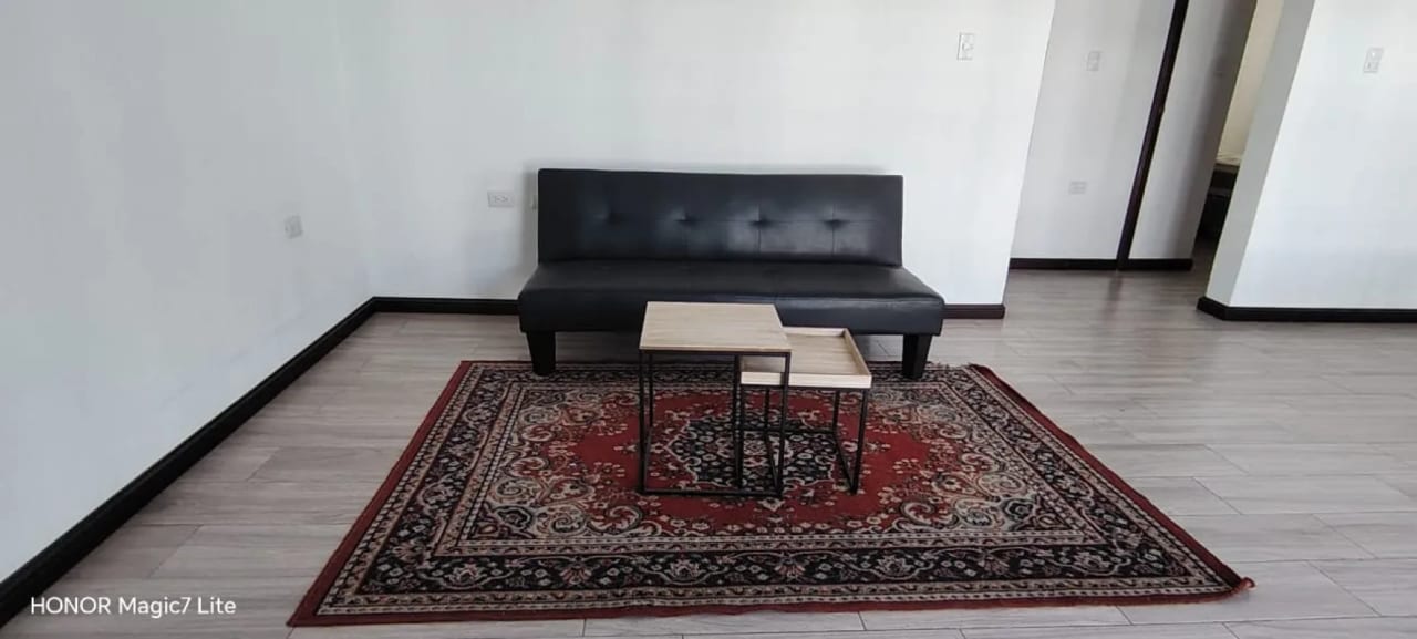 APARTAMENTO en Renta - Quetzaltenando — foto 6 de 6