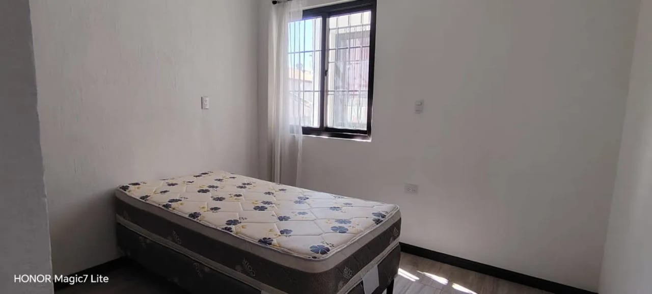 APARTAMENTO en Renta - Quetzaltenando — foto 4 de 6