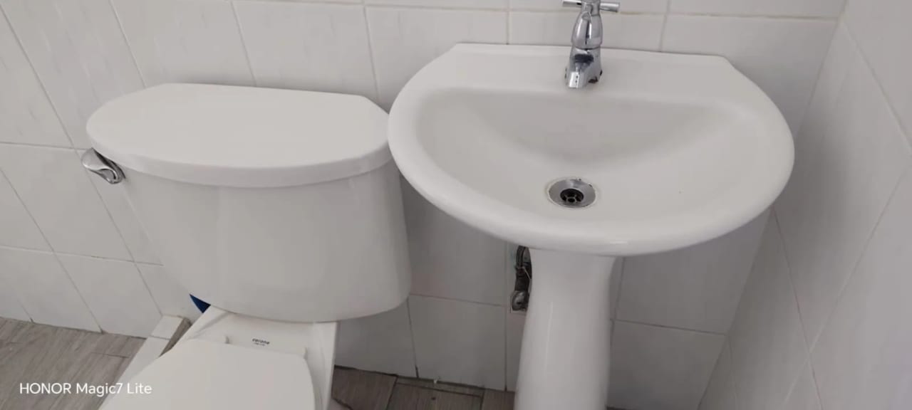 APARTAMENTO en Renta - Quetzaltenando — foto 3 de 6