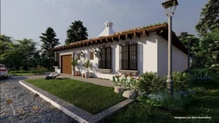 CASAS en Venta - Proyecto Los Santos Paseo Antigua Guatemala — miniatura 1 de 10