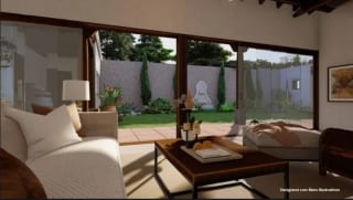 CASAS en Venta - Proyecto Los Santos Paseo Antigua Guatemala — miniatura 9 de 10