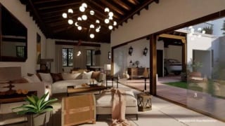 CASAS en Venta - Proyecto Los Santos Paseo Antigua Guatemala — miniatura 8 de 10