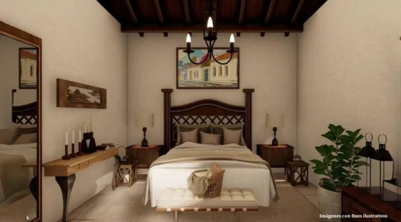 CASAS en Venta - Proyecto Los Santos Paseo Antigua Guatemala — foto 7 de 10