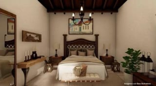CASAS en Venta - Proyecto Los Santos Paseo Antigua Guatemala — miniatura 7 de 10