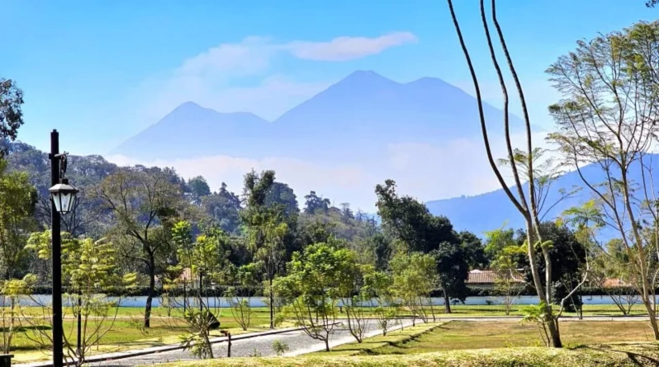 CASAS en Venta - Proyecto Los Santos Paseo Antigua Guatemala — foto 6 de 10