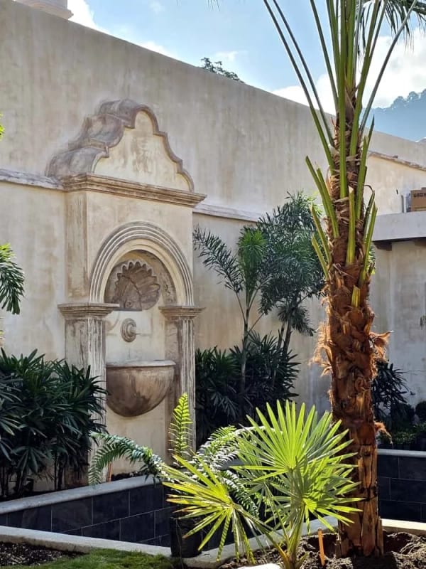 CASAS en Venta - Proyecto Los Santos Paseo Antigua Guatemala — foto 4 de 10