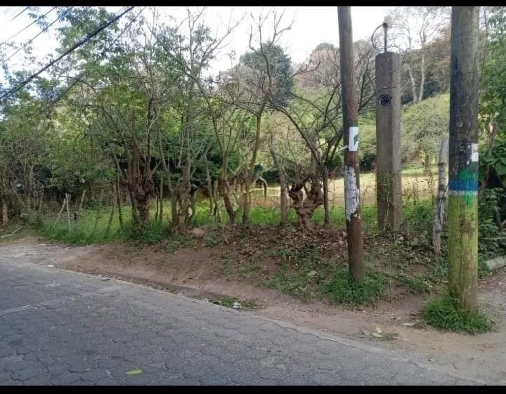 TERRENOS  en Venta  (2)  - El Manzanillo, Mixco zona 1 — foto 9 de 9