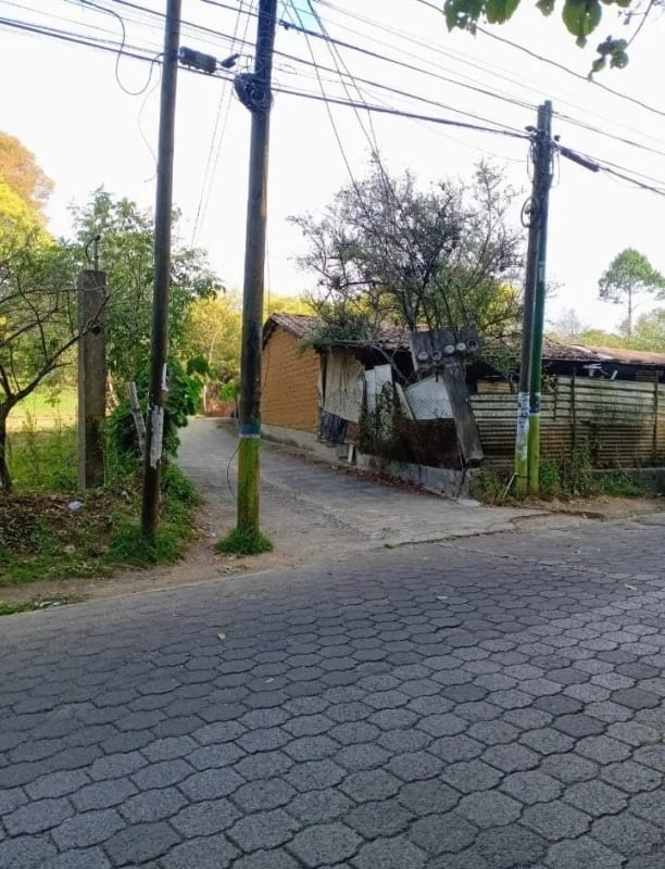 TERRENOS  en Venta  (2)  - El Manzanillo, Mixco zona 1 — foto 2 de 9