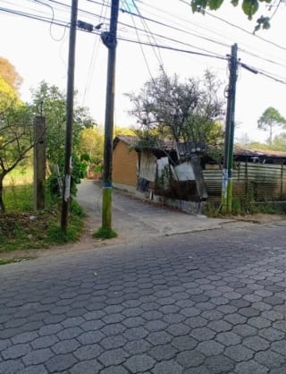 TERRENOS  en Venta  (2)  - El Manzanillo, Mixco zona 1 — miniatura 2 de 9