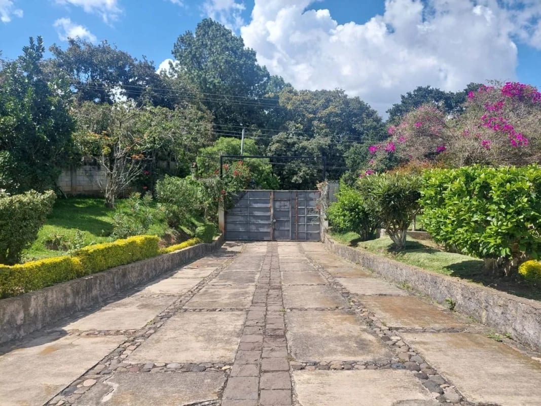 TERRENO en Venta-  Alamedas de Yumar, zona 6 mixco — foto 10 de 13