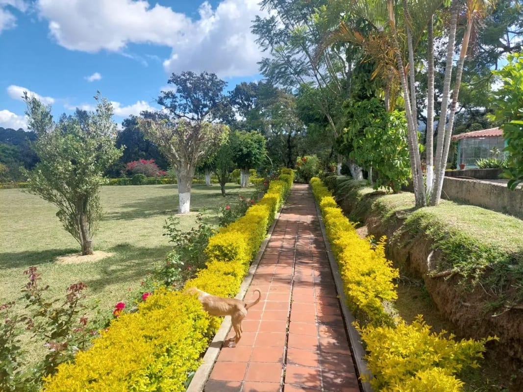 TERRENO en Venta-  Alamedas de Yumar, zona 6 mixco — foto 6 de 13
